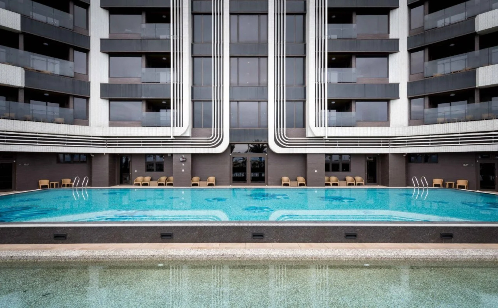 Cuncyue Hot Spring Resort