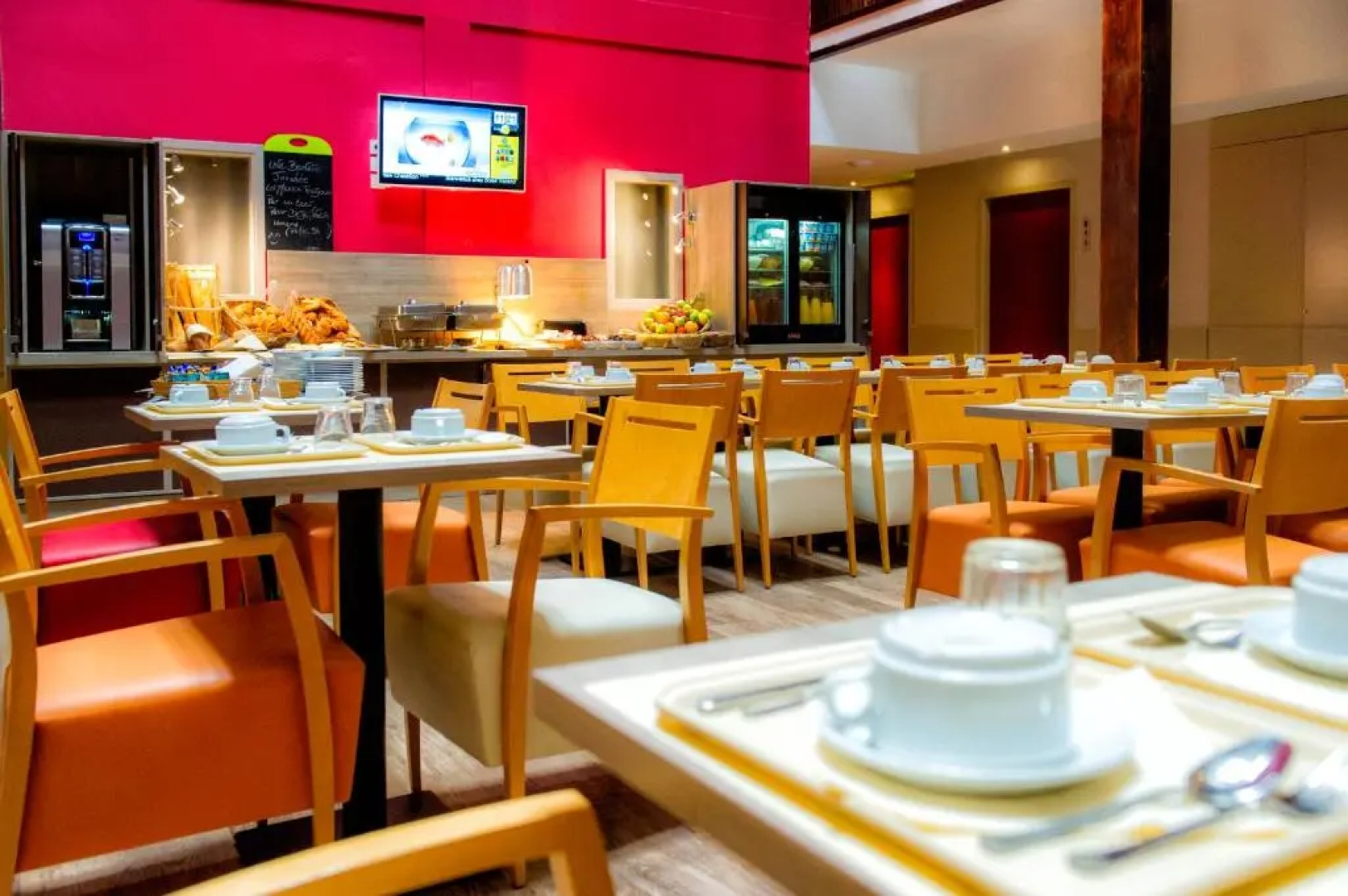 SOWELL RÉSIDENCES New Chastillon