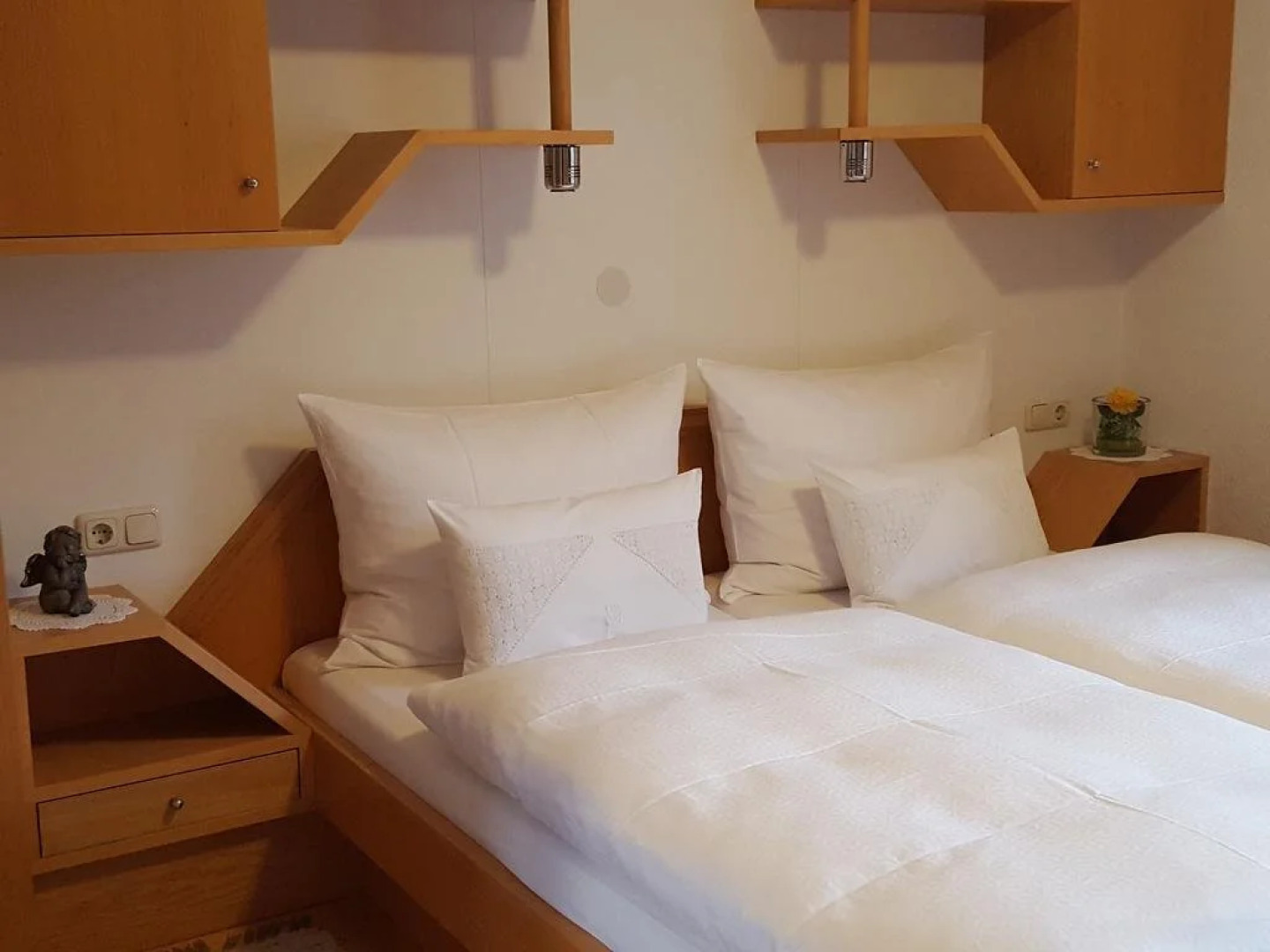 Appartements Gästehaus Monika