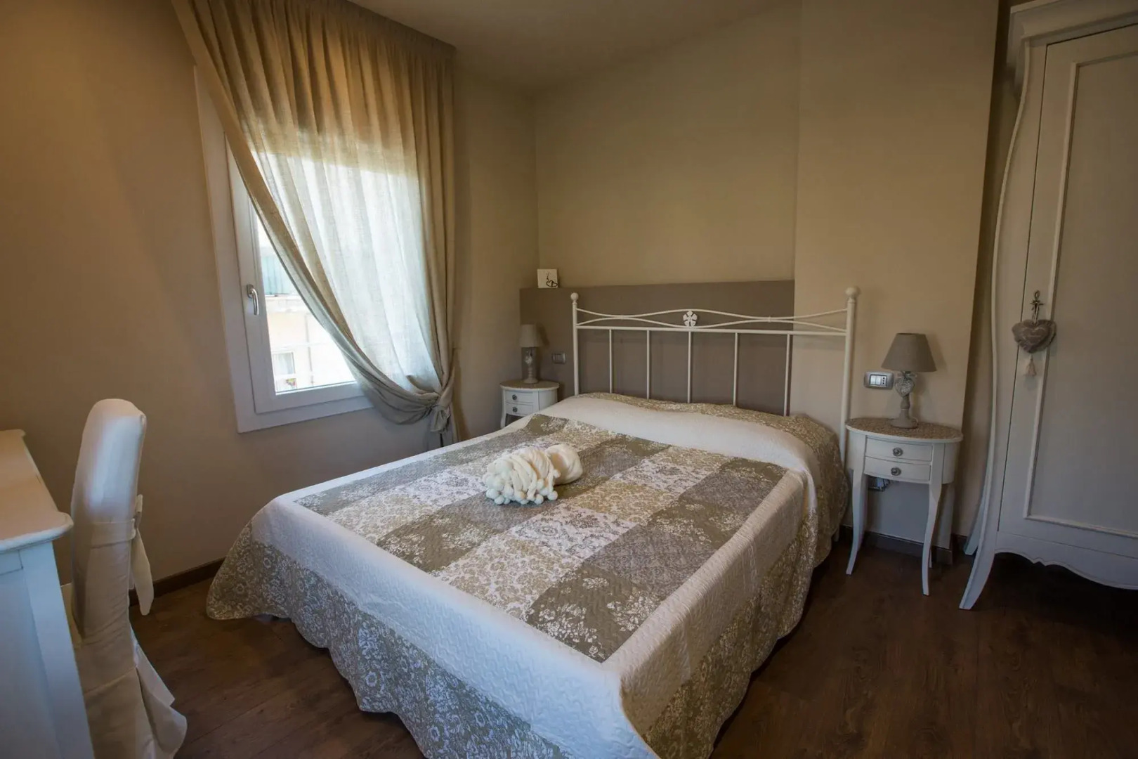 Antica Dimora Stucky