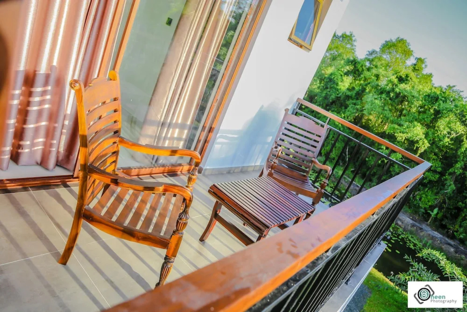 Shades Resort and Villa