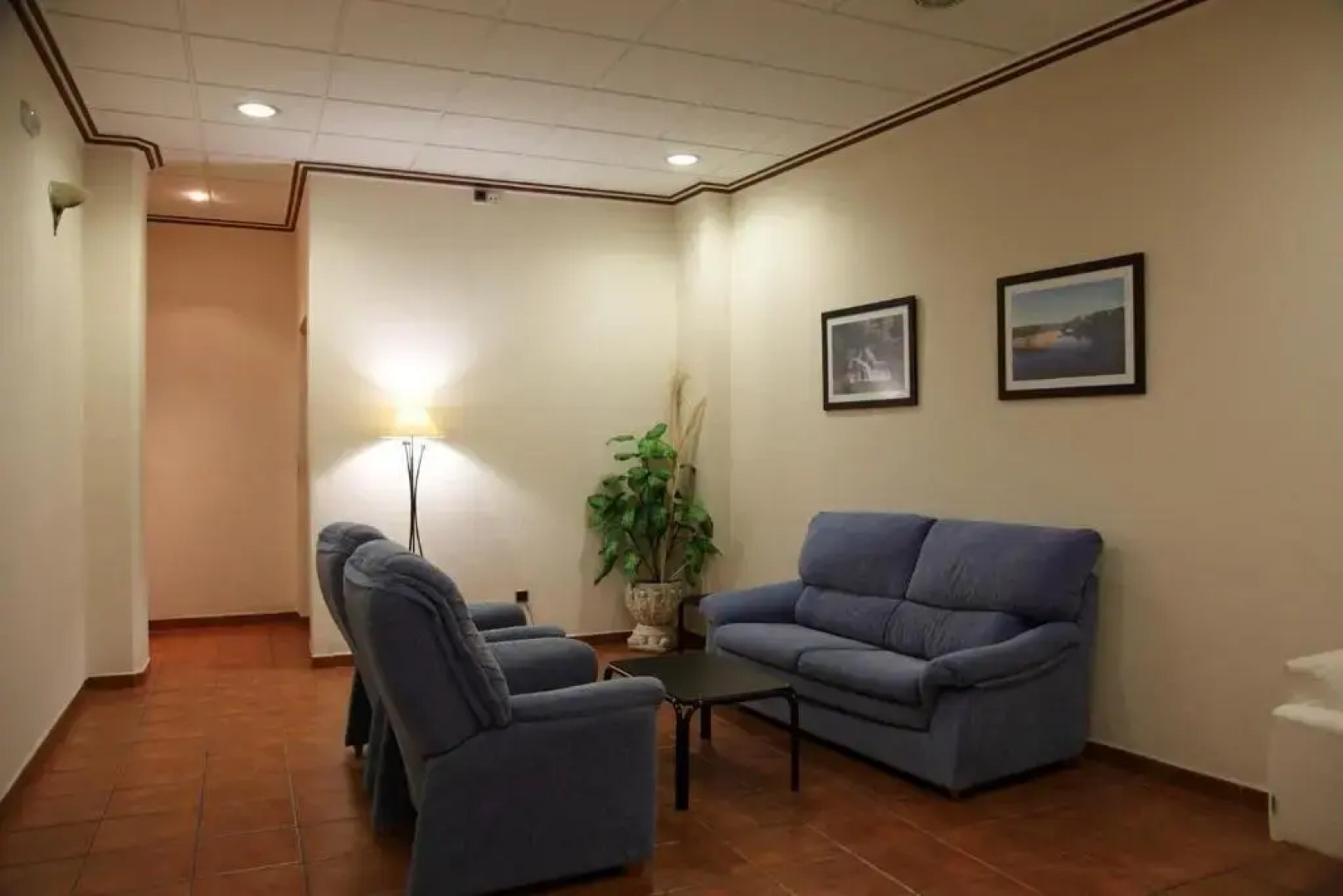 Hotel Ciudad de Pozo Alcón