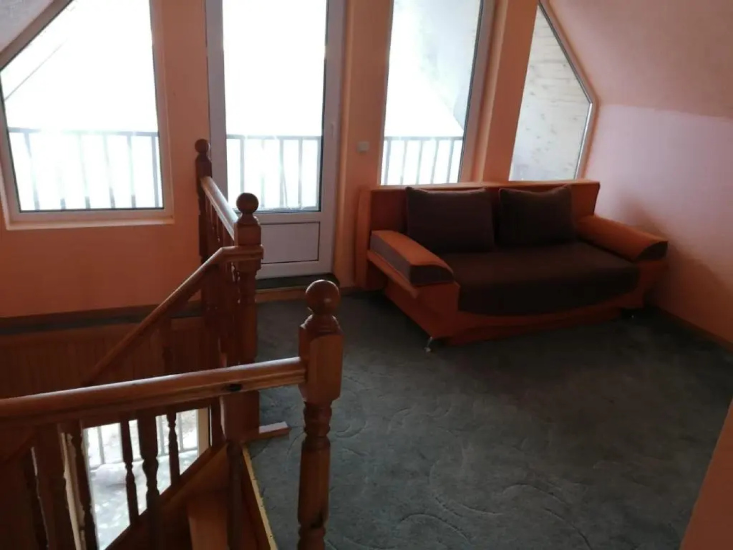 Apartamenti Kapteiņi