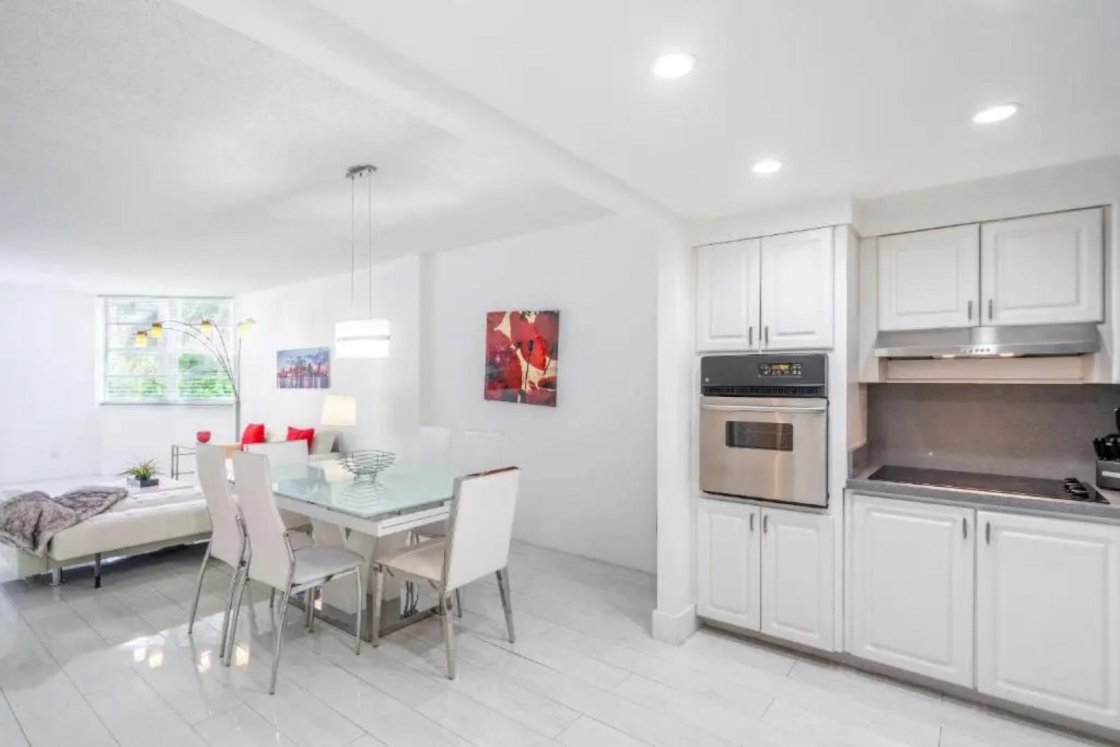 Sunny Isles Ocean Reserve Condo Apartments