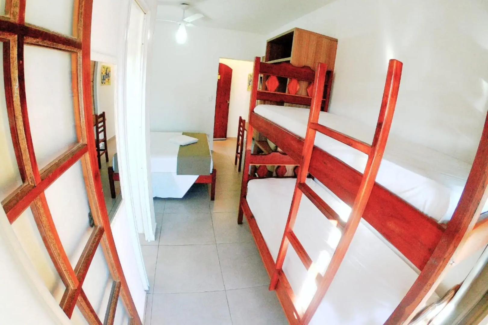 Hotel Pousada Paradise