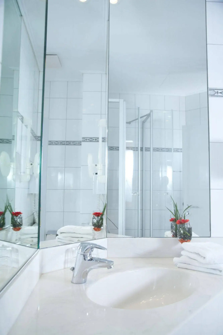 BE BIO Hotel be active