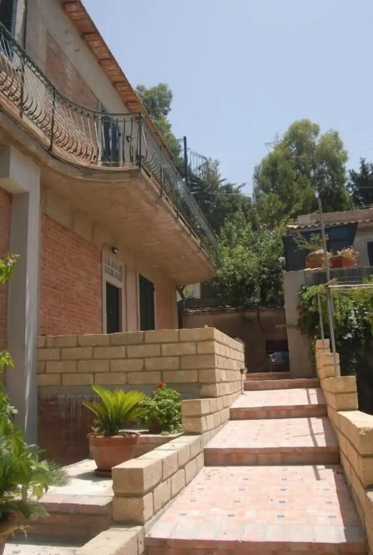 B&B villa zia Febronia