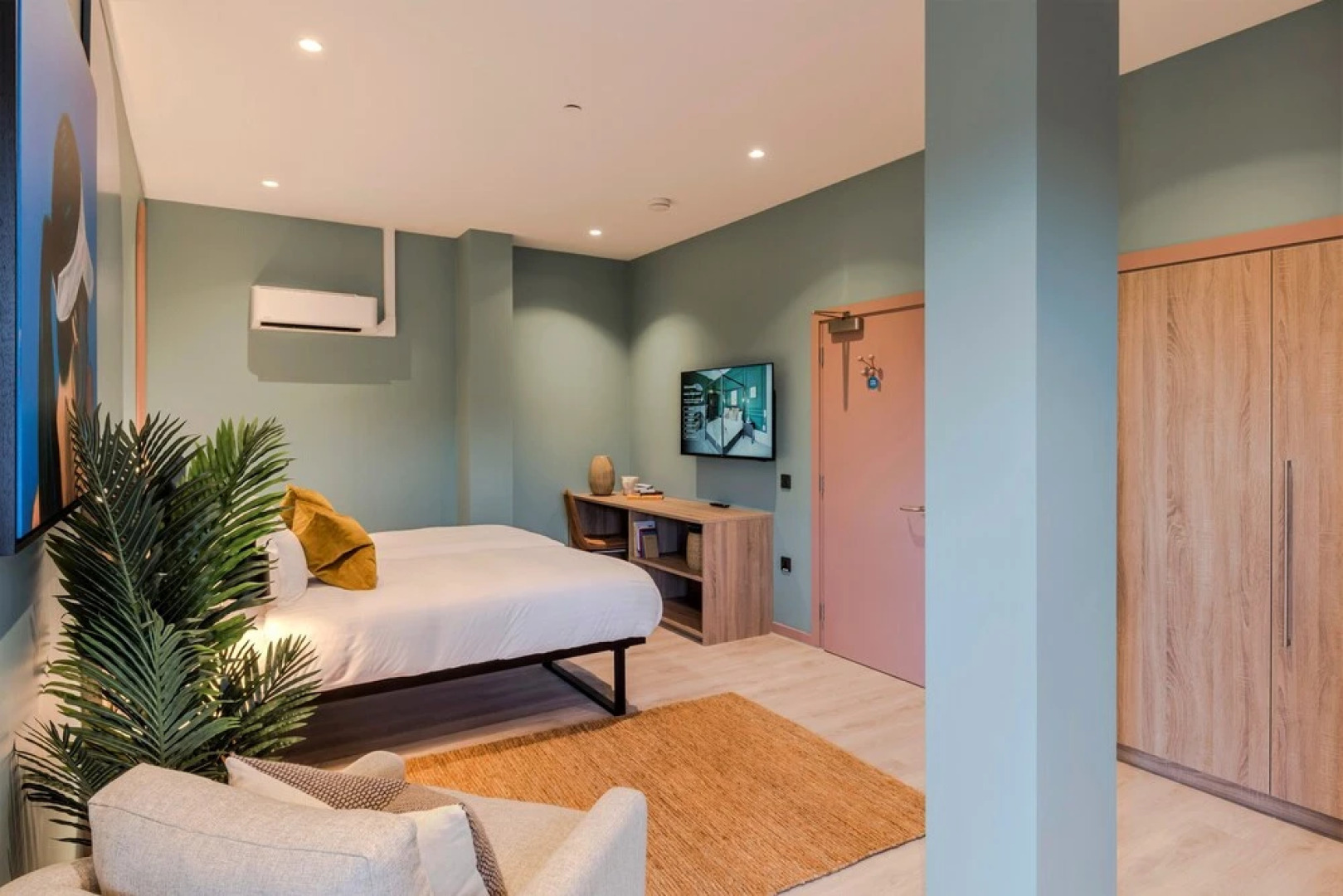 Your Apartment Milton Keynes