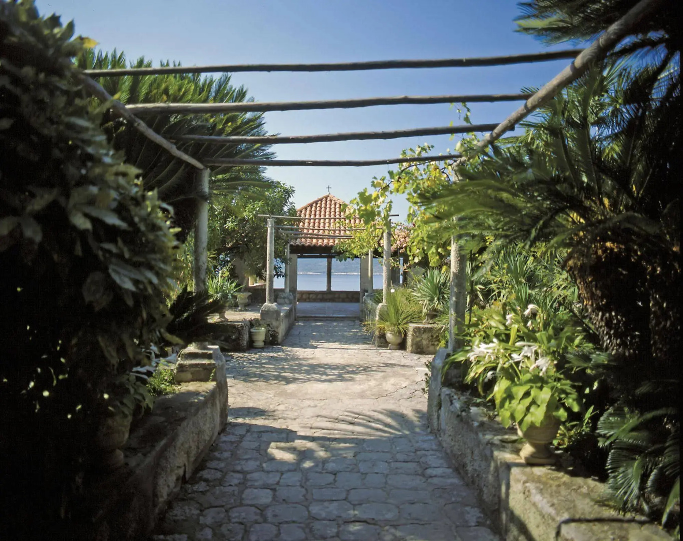 Residences Island View