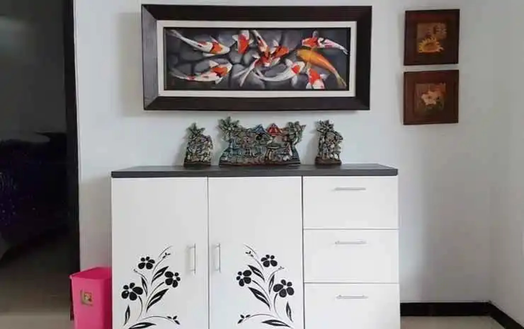 Asha Villa Batu 3BR near Museum Angkut at Kusuma Estate Kav 12