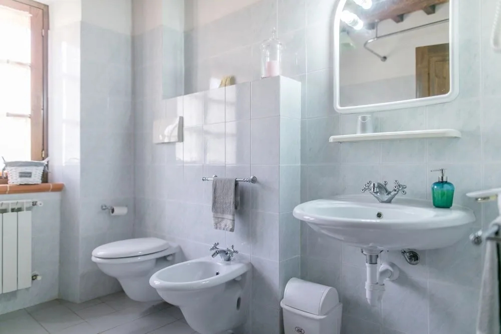 Agriturismo Le Capanne