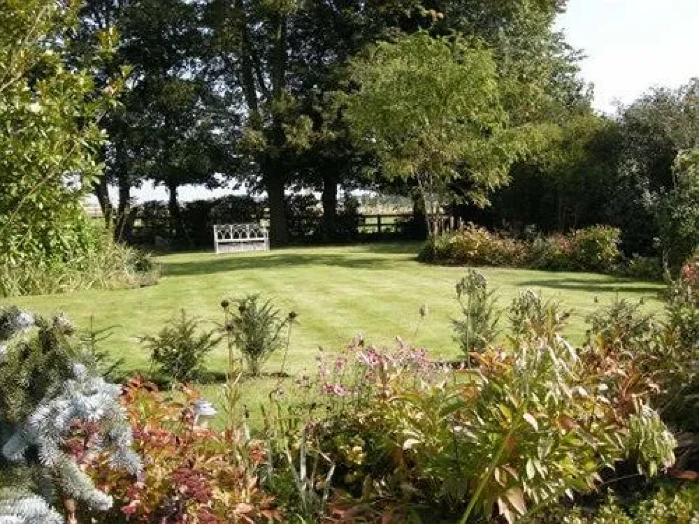 Motts Bed & Breakfast