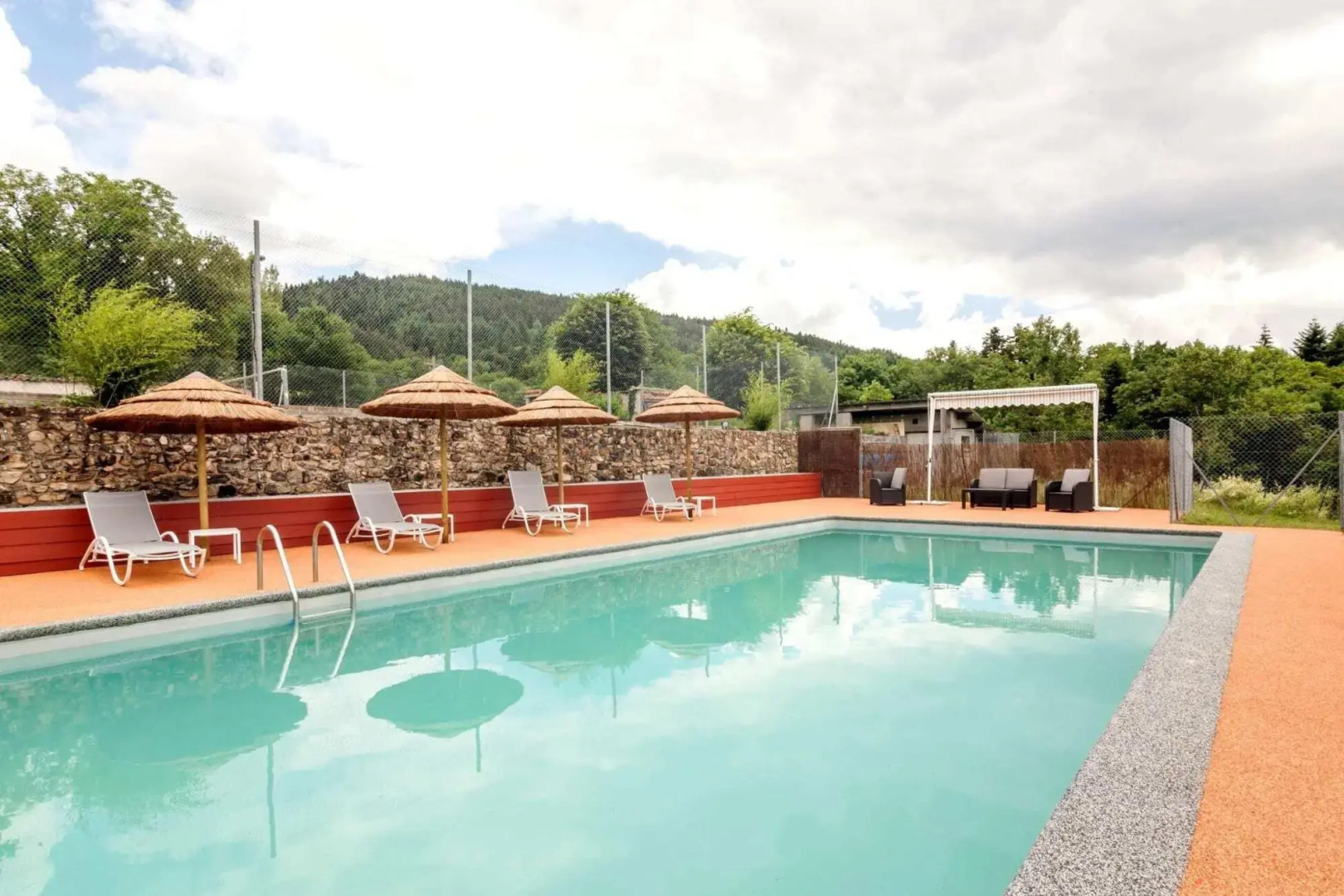 Hôtel Restaurant le Prieuré