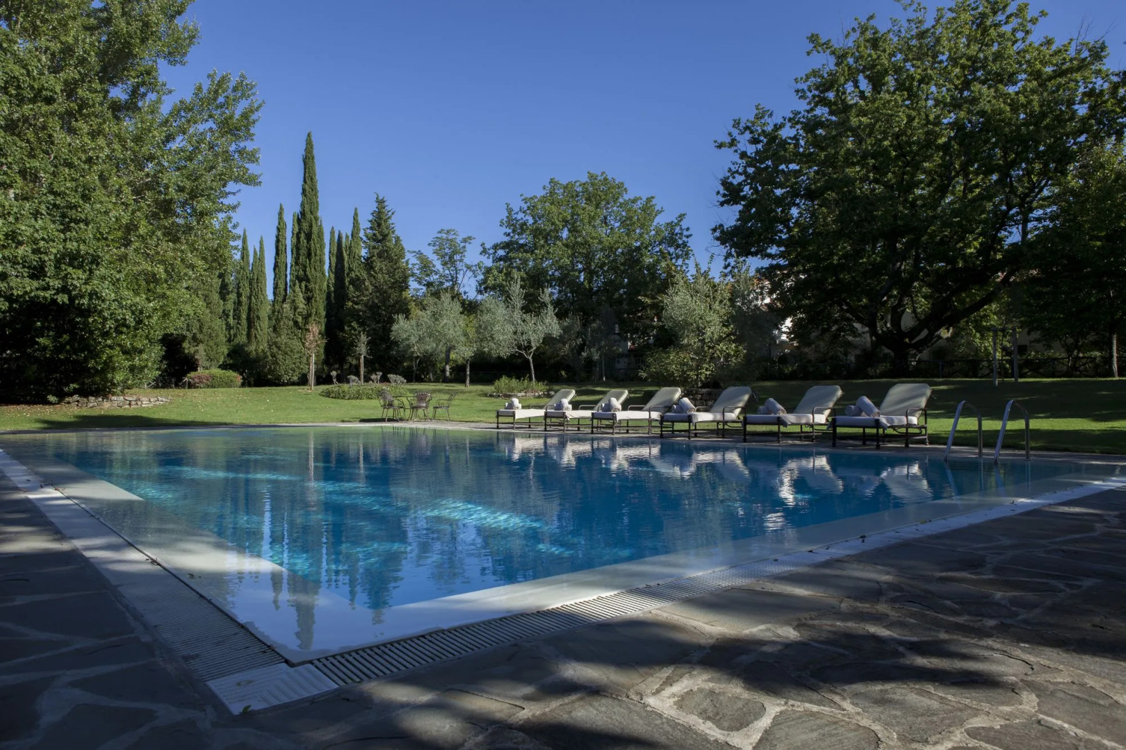 Il Borro - Relais & Châteaux