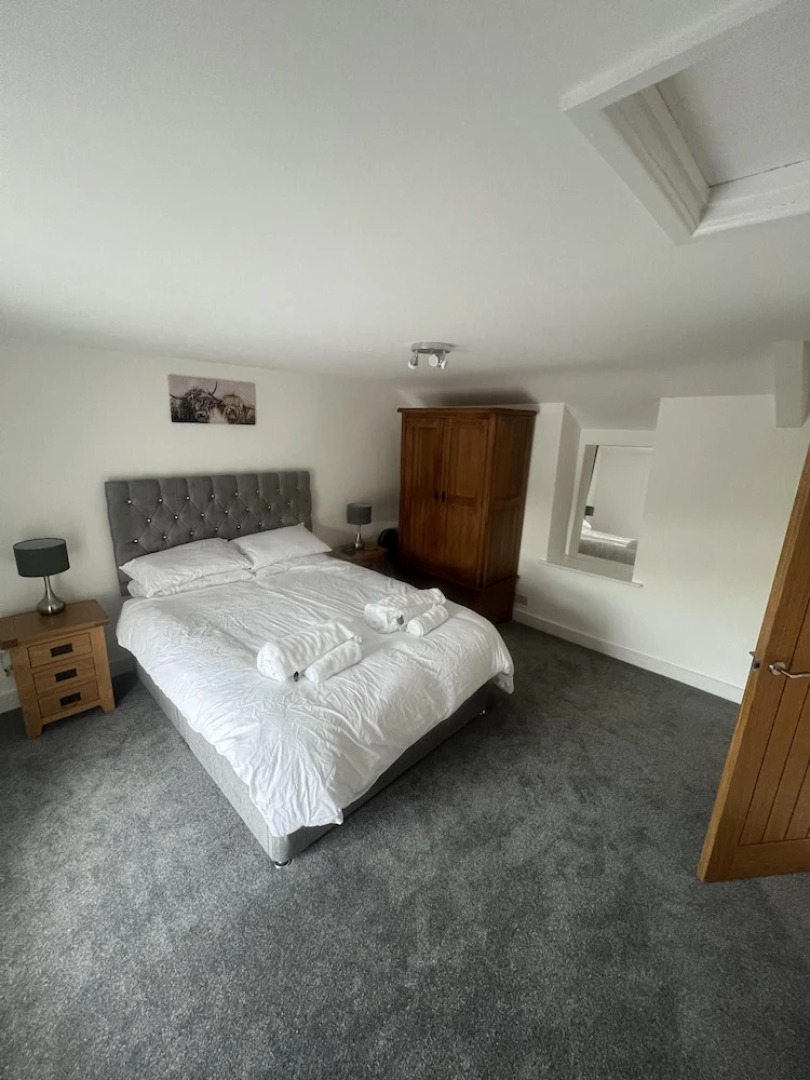 Tydfil Retreat - 3 Bedroom Cozy House