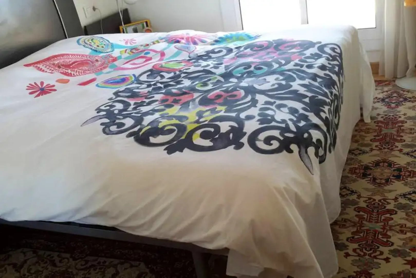 House With 3 Bedrooms in Salionç, With Wonderful sea View and Furnishe