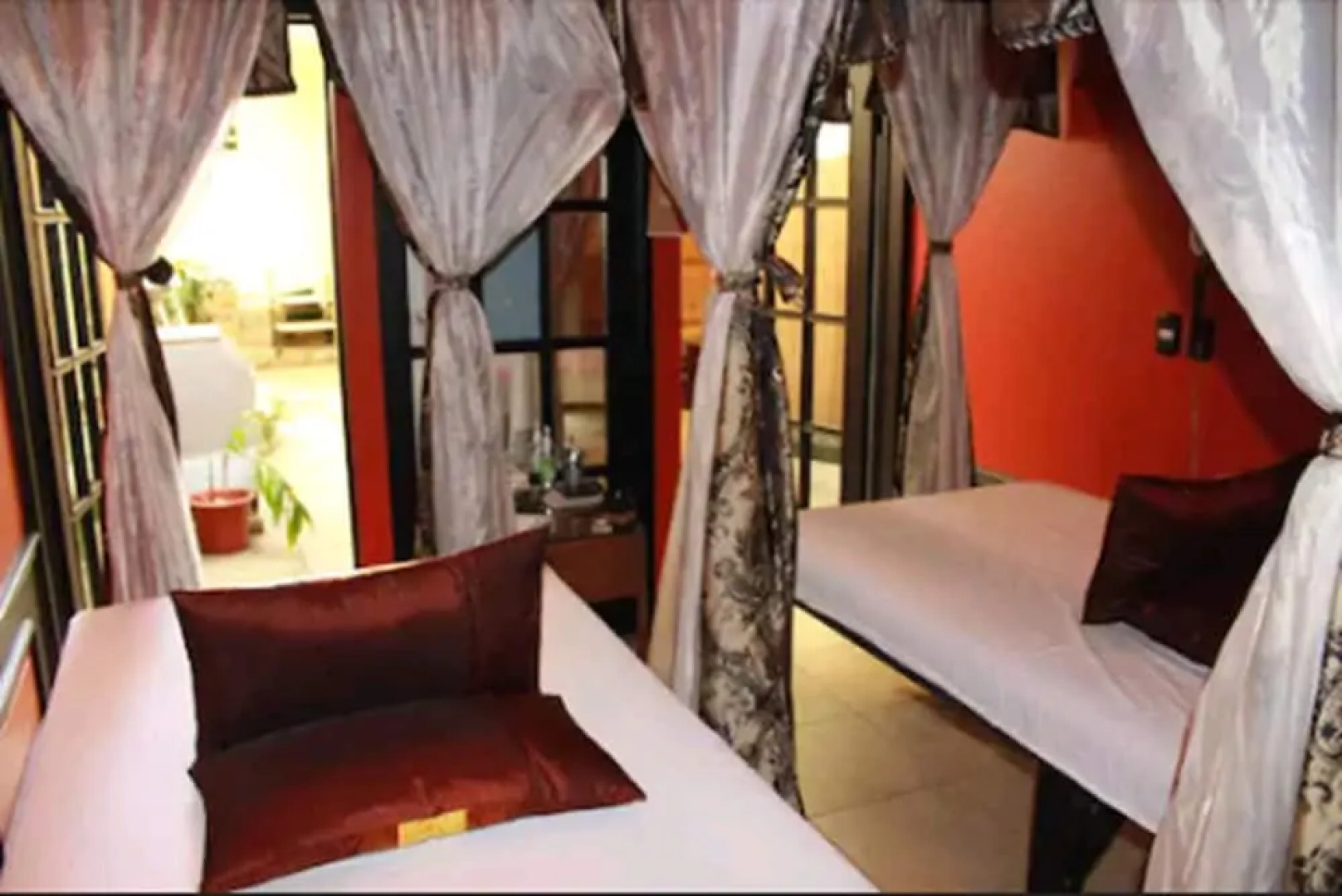 Sportsmens Lodge - Adults Only