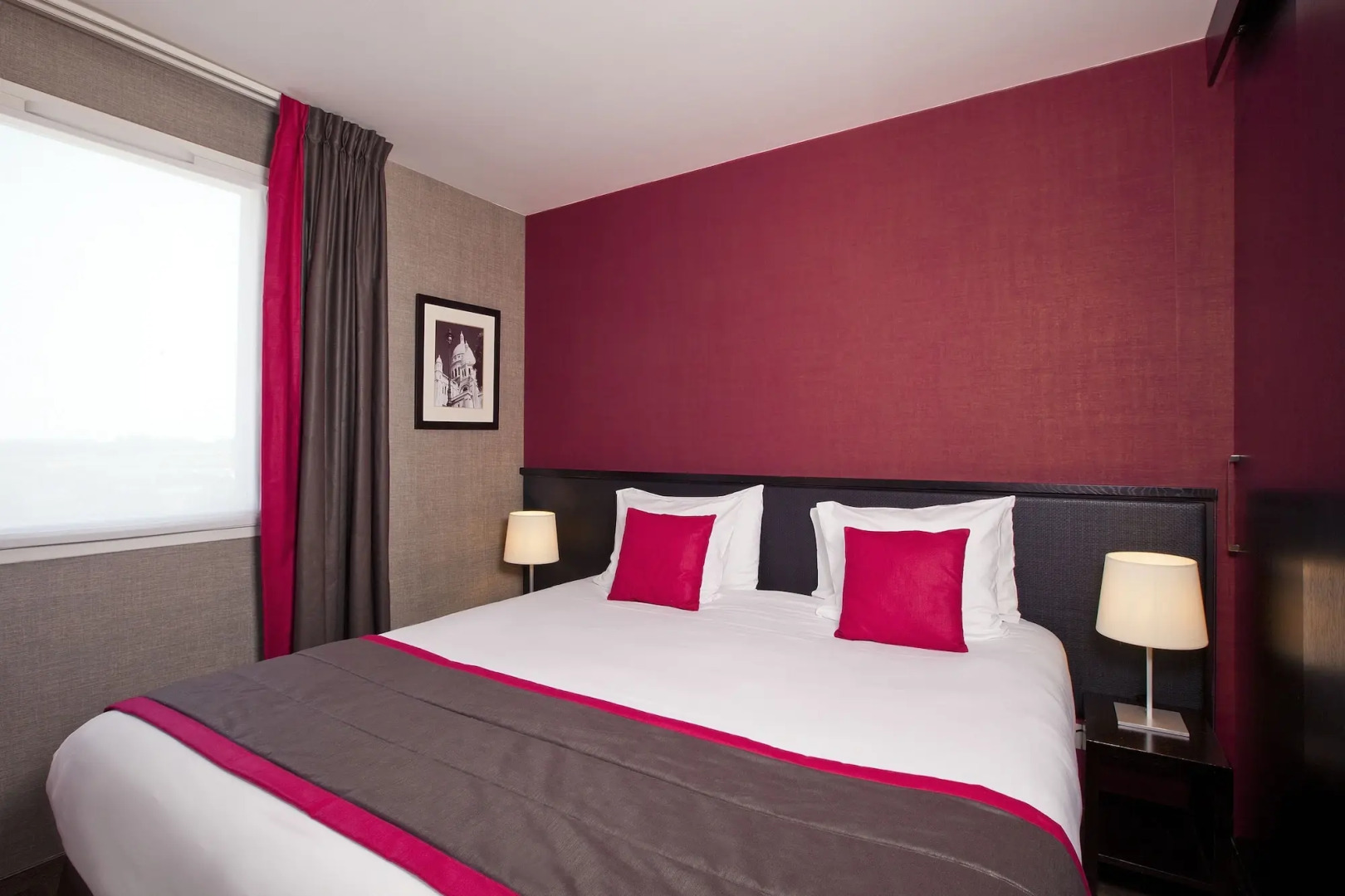 Residhome Val d'Europe