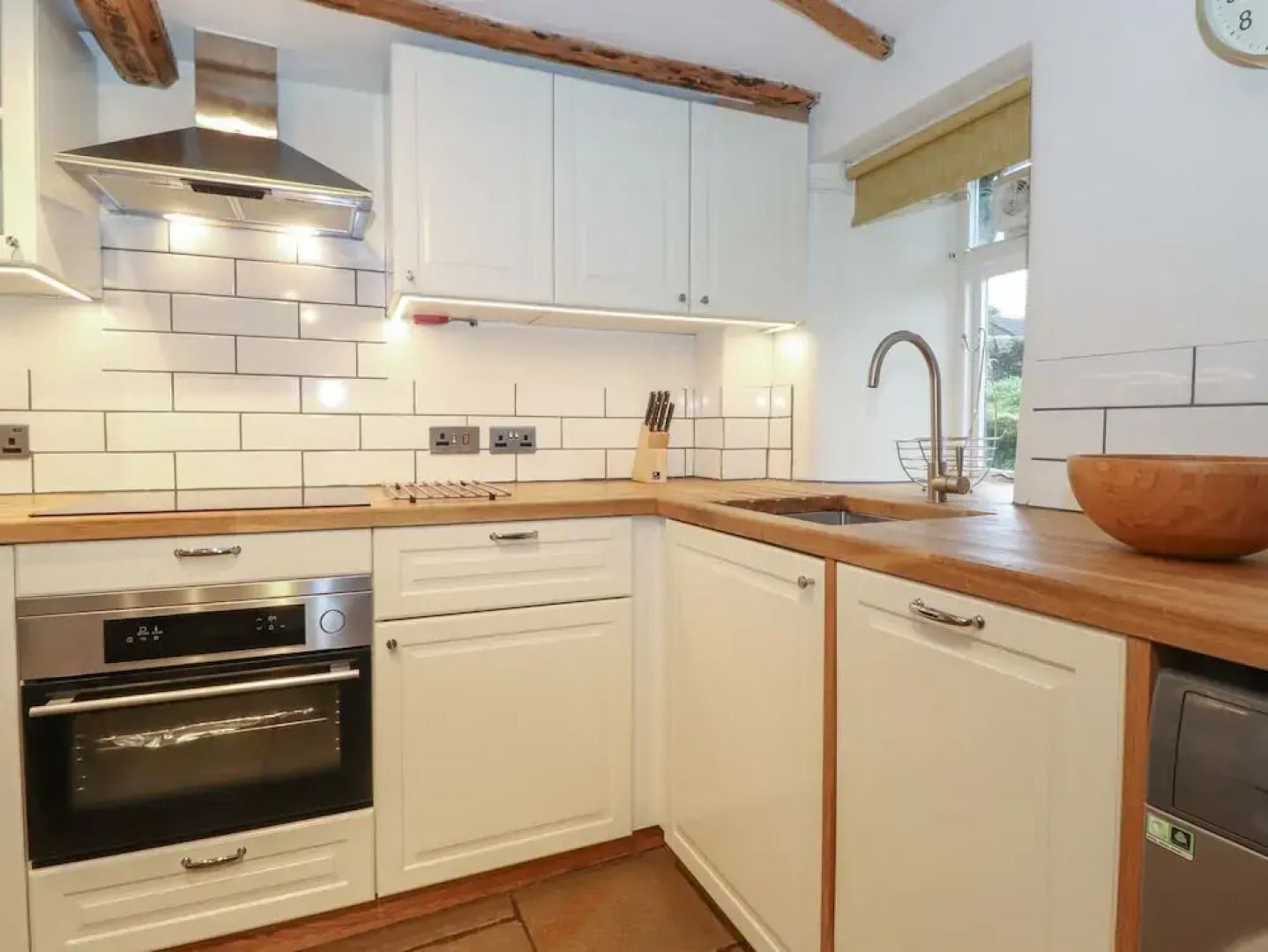 3 Settlebeck Cottages