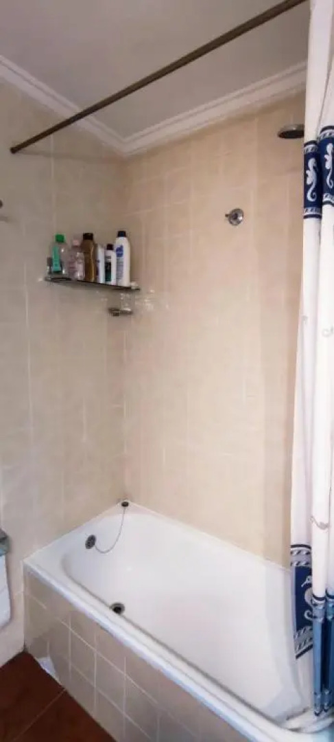 APARTAMENTO SOLANO - VIRGEN DE LA VEGA - ALCALÁ IDEAL MONTAñA Y RELAX