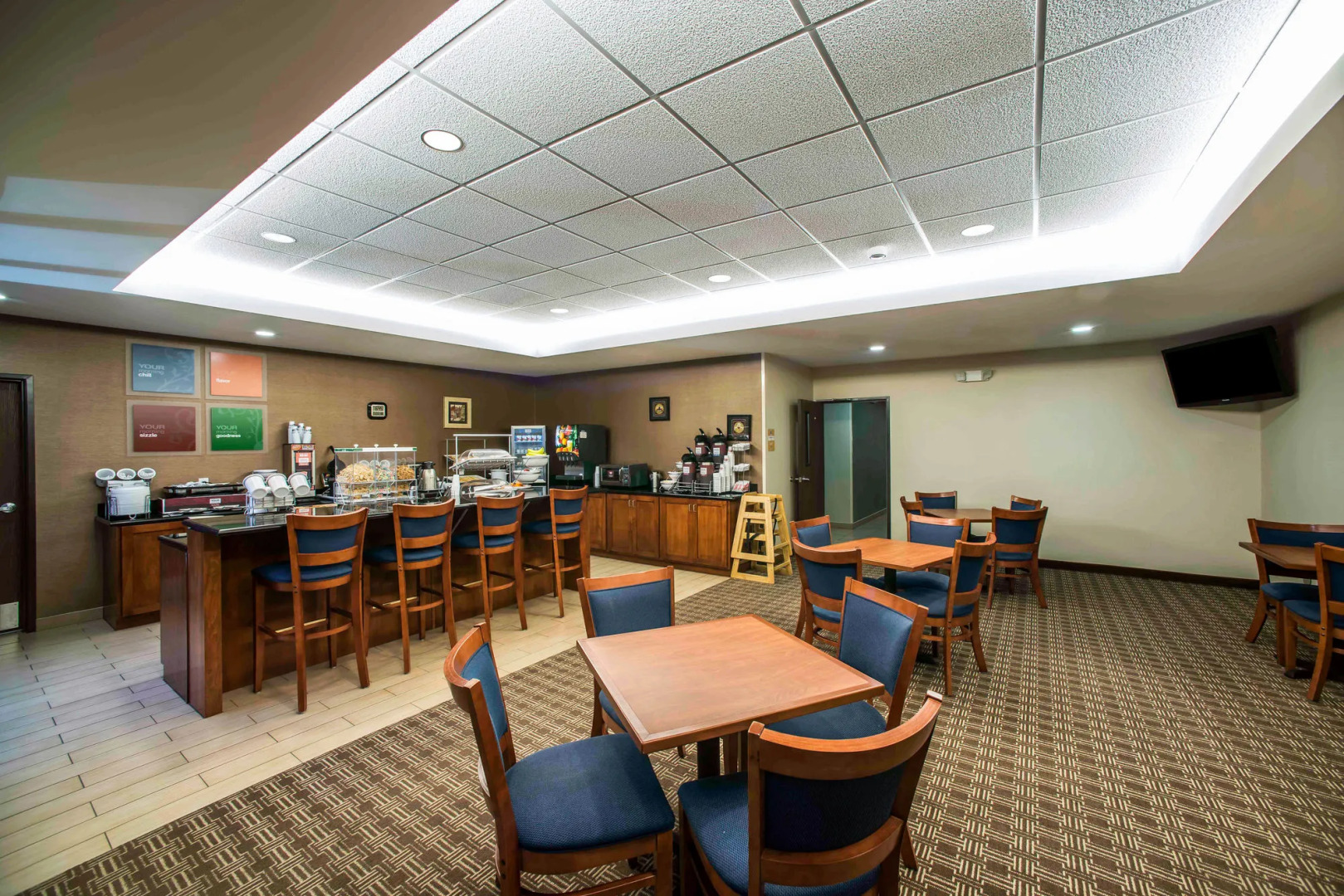 Comfort Inn & Suites Marion I-57