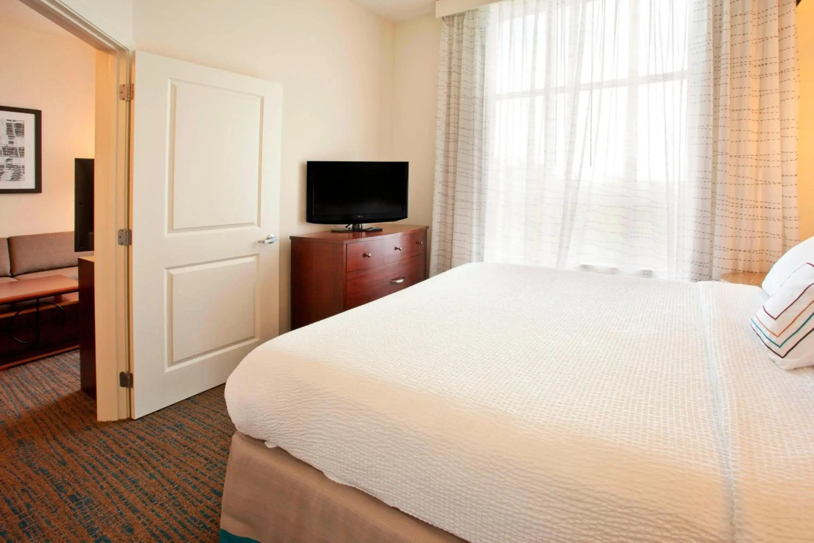 Residence Inn by Marriott Baltimore Hunt Valley