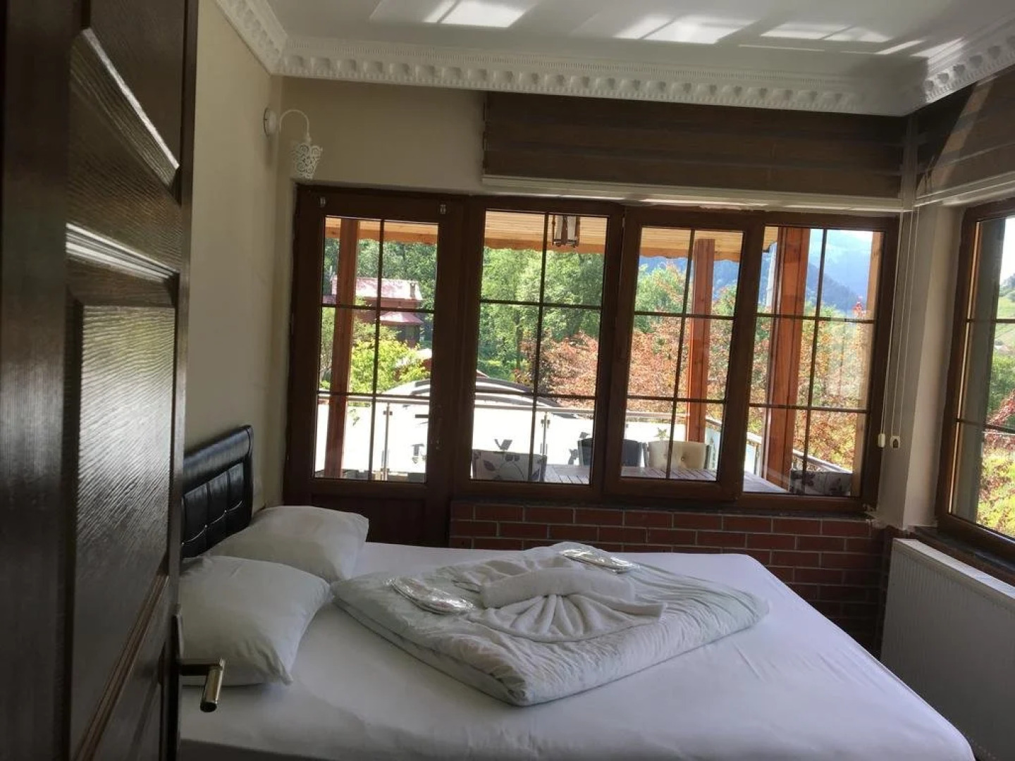 Aygun Suites Hotel&Bungalow UZUNGOL