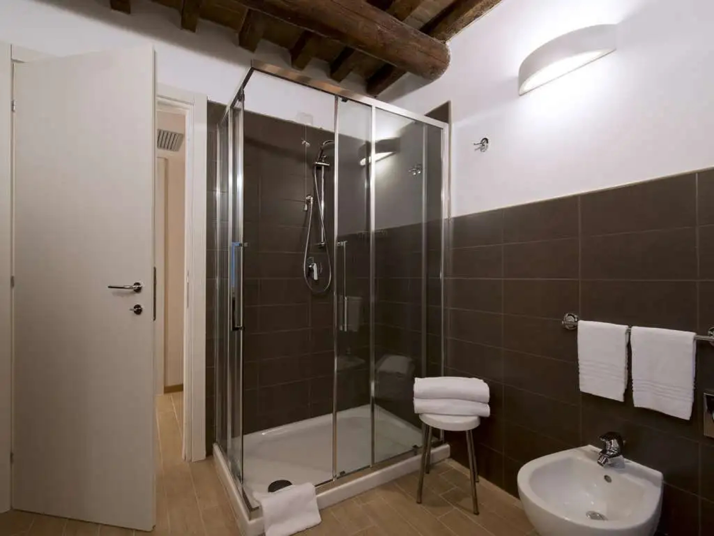 Hotel Villa Ducale