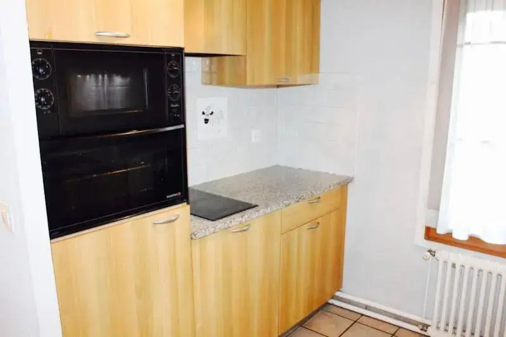 Residence Du Grand Saconnex