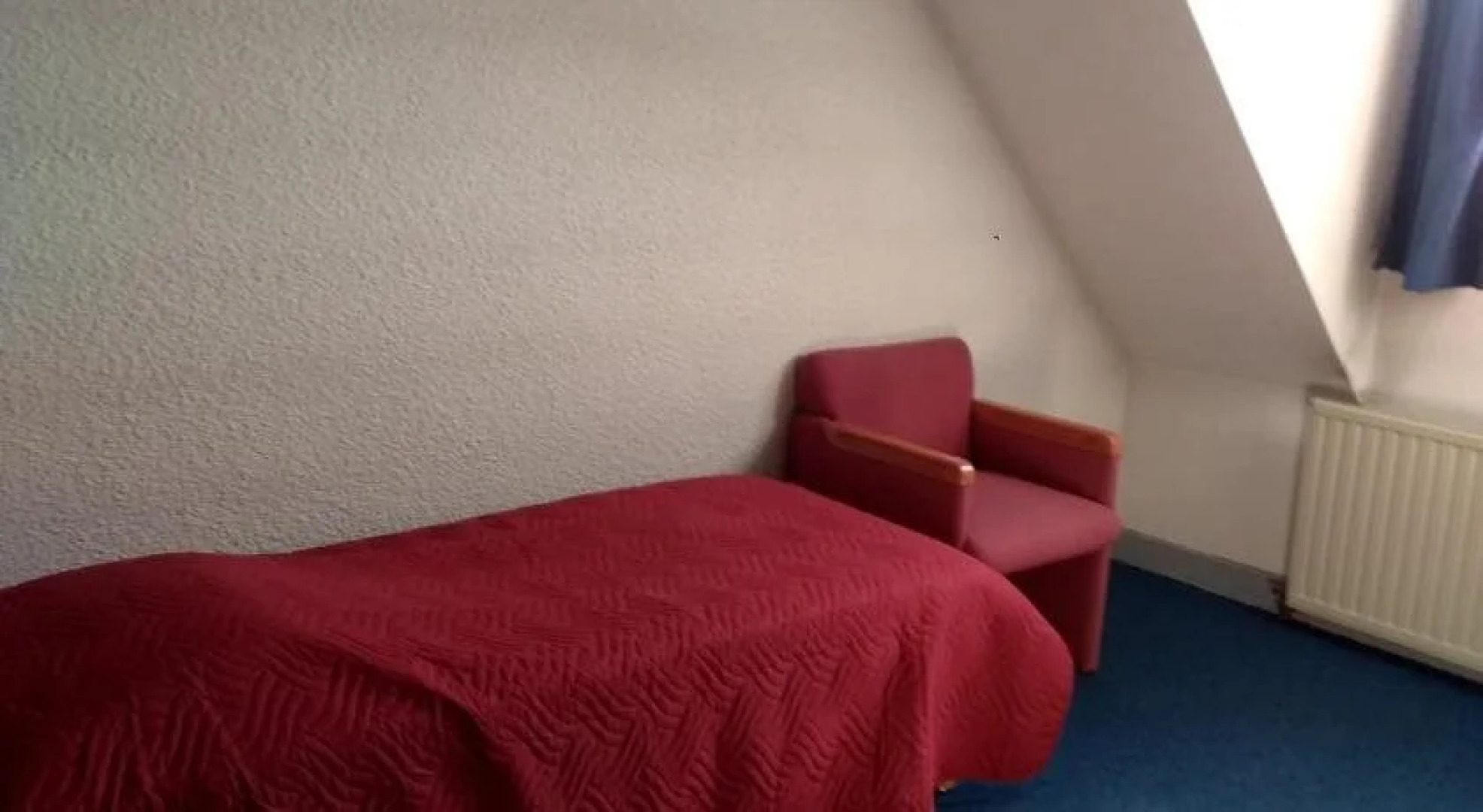 Auberge de la Terrasse