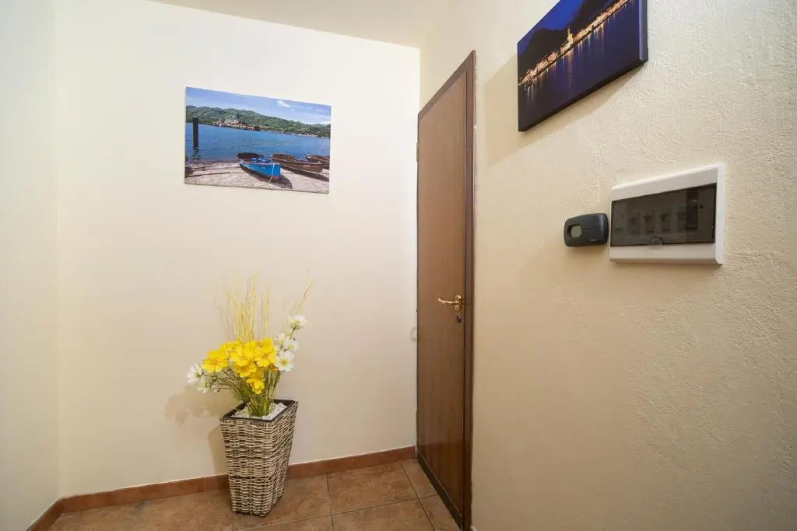 Casa Vacanze La Nautica