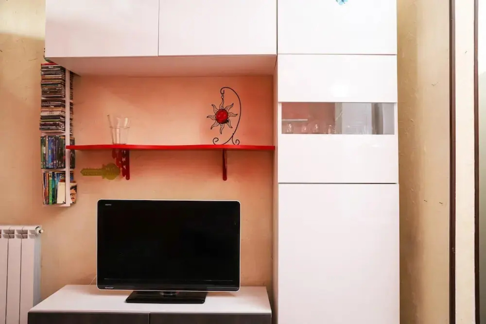 Metro Solfatara Apartment by Wonderful Italy