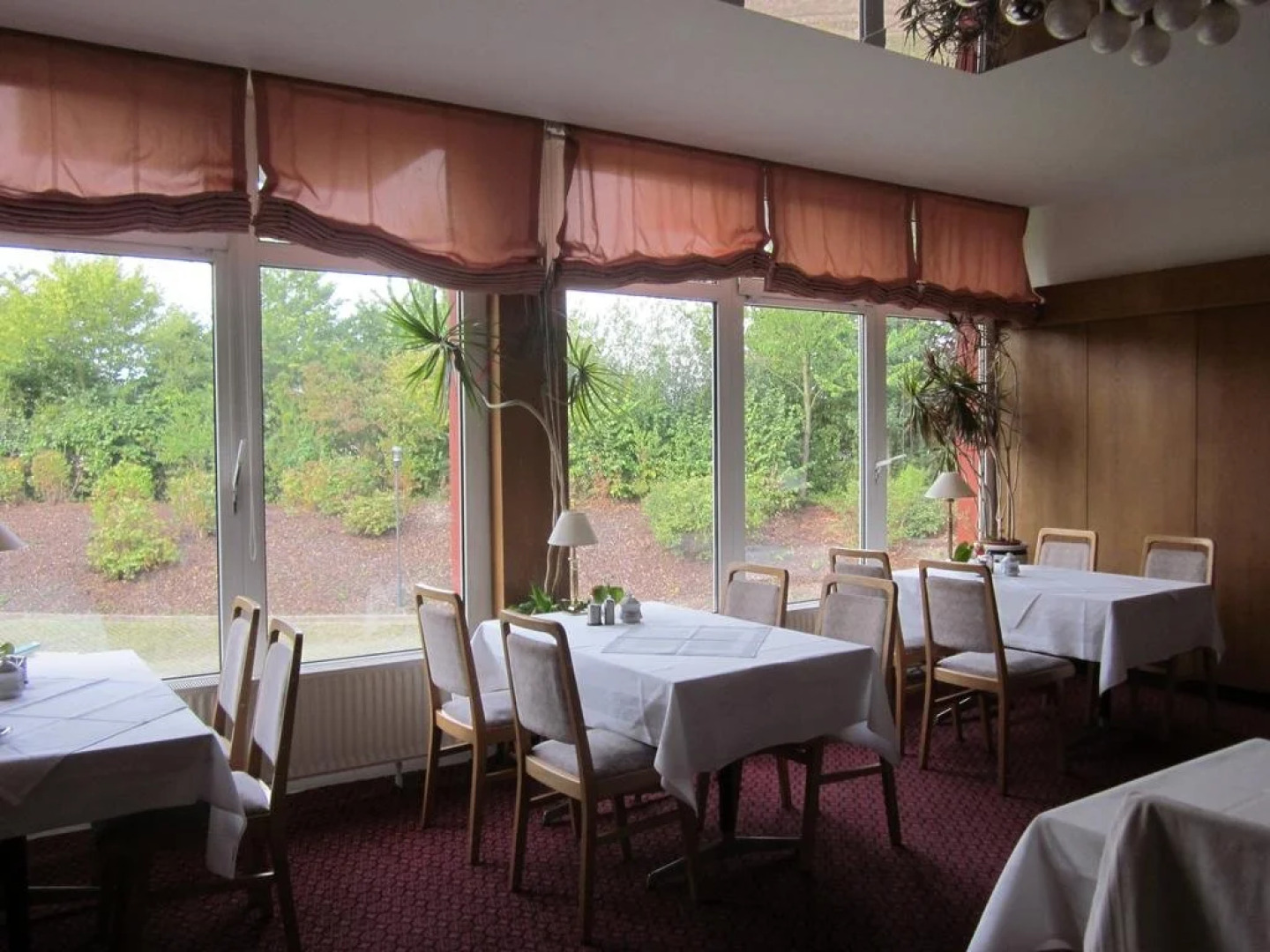 Lemgoer Hof Hotel Cordes