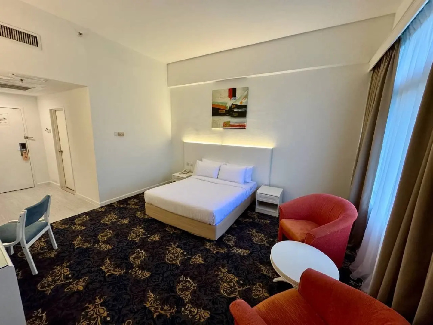 Royal Park Hotel at UNITEN