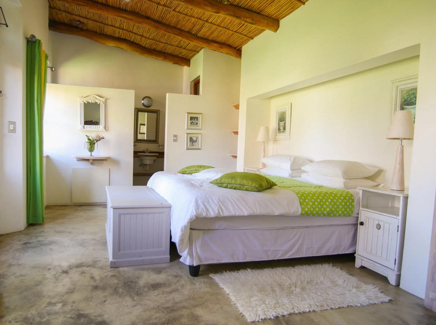 Babette Bed and Breakfast