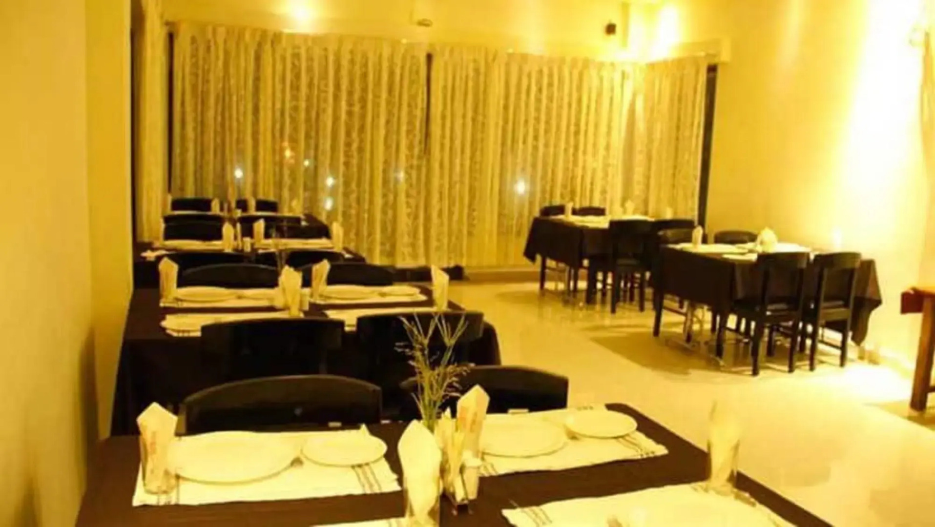 Nakshatra Jungle Resort