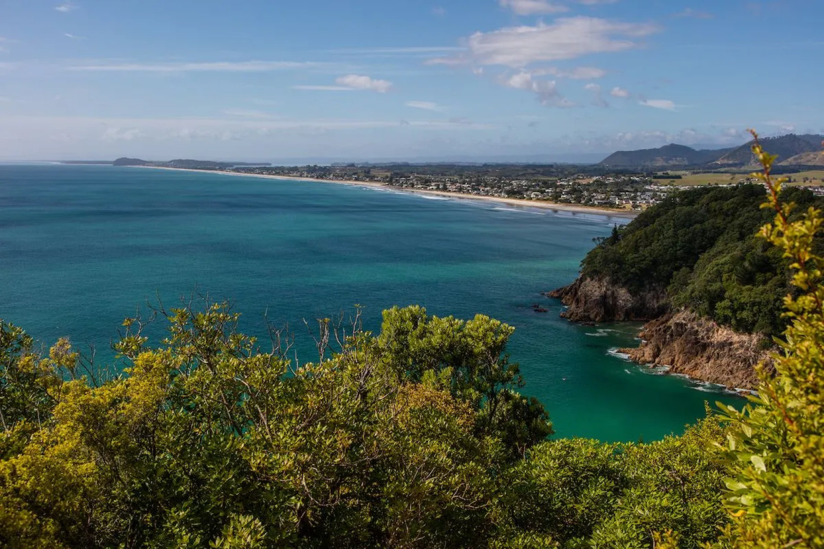 Tasman Holiday Parks – Beachaven