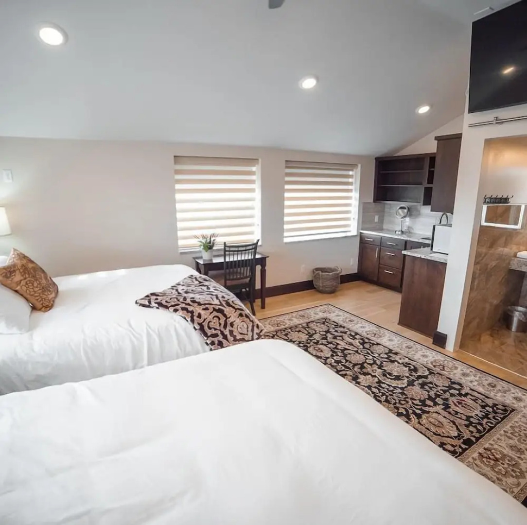 Iron Springs Adventure Resort & RV Park