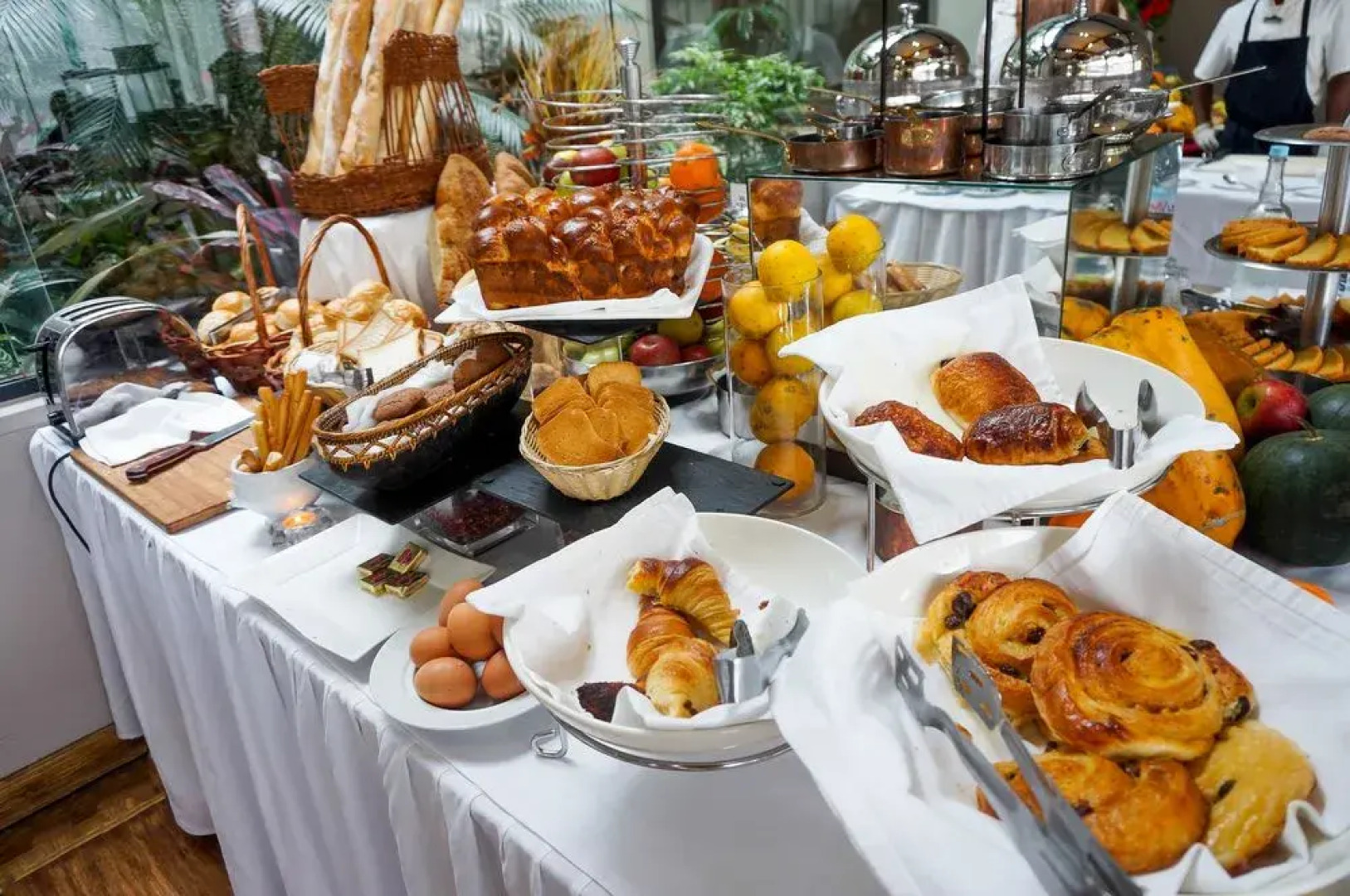 Le Louvre Hotel & Spa