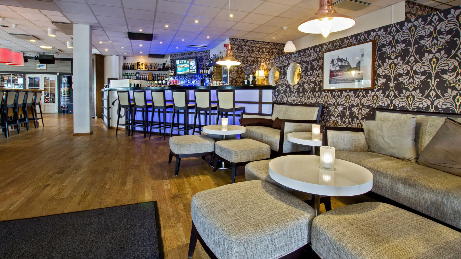 Best Western Fagersta Brukshotell