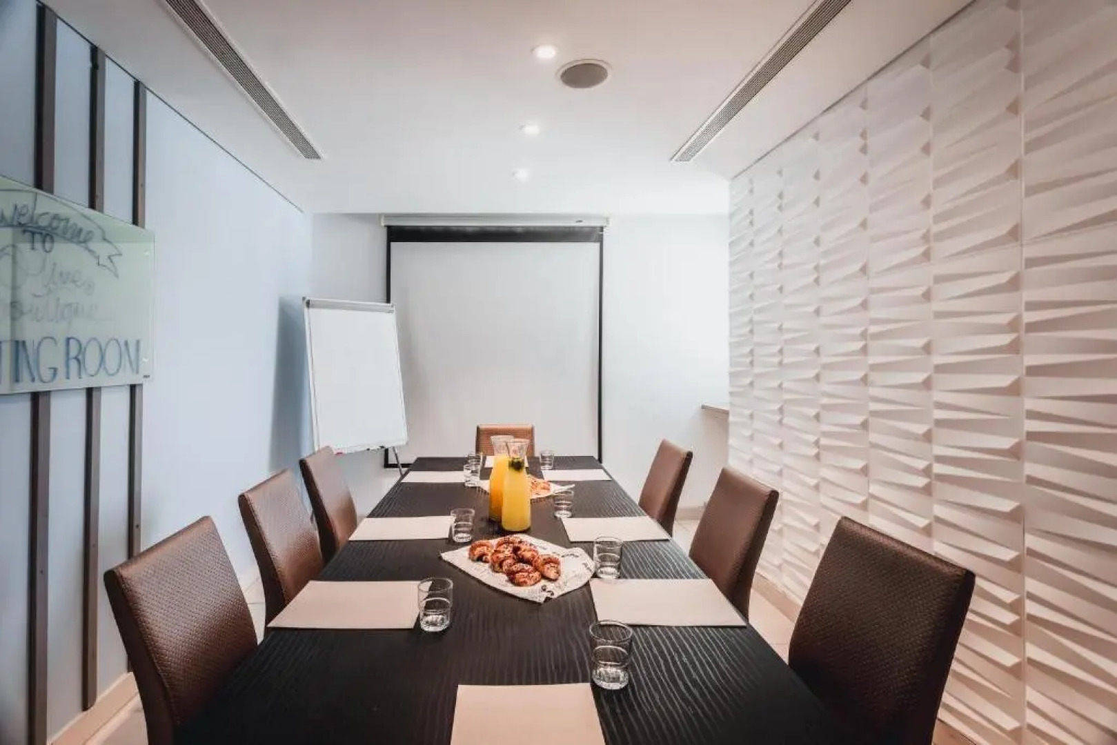 Olive Boutique Hotel Nahariya