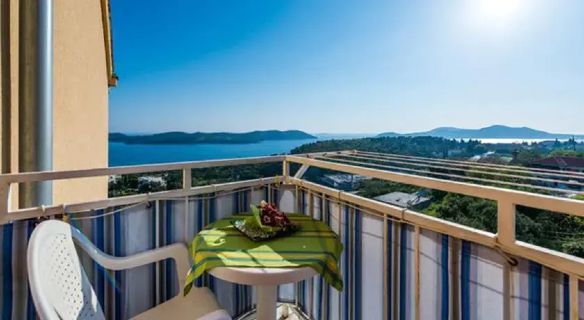 Apartment Fani