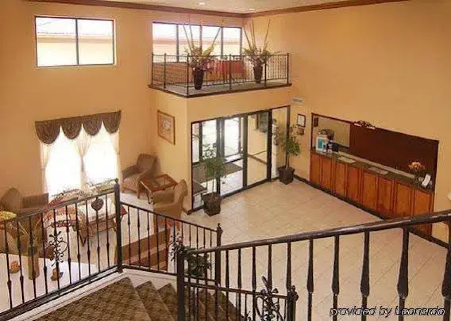 Comfort Inn And Suites