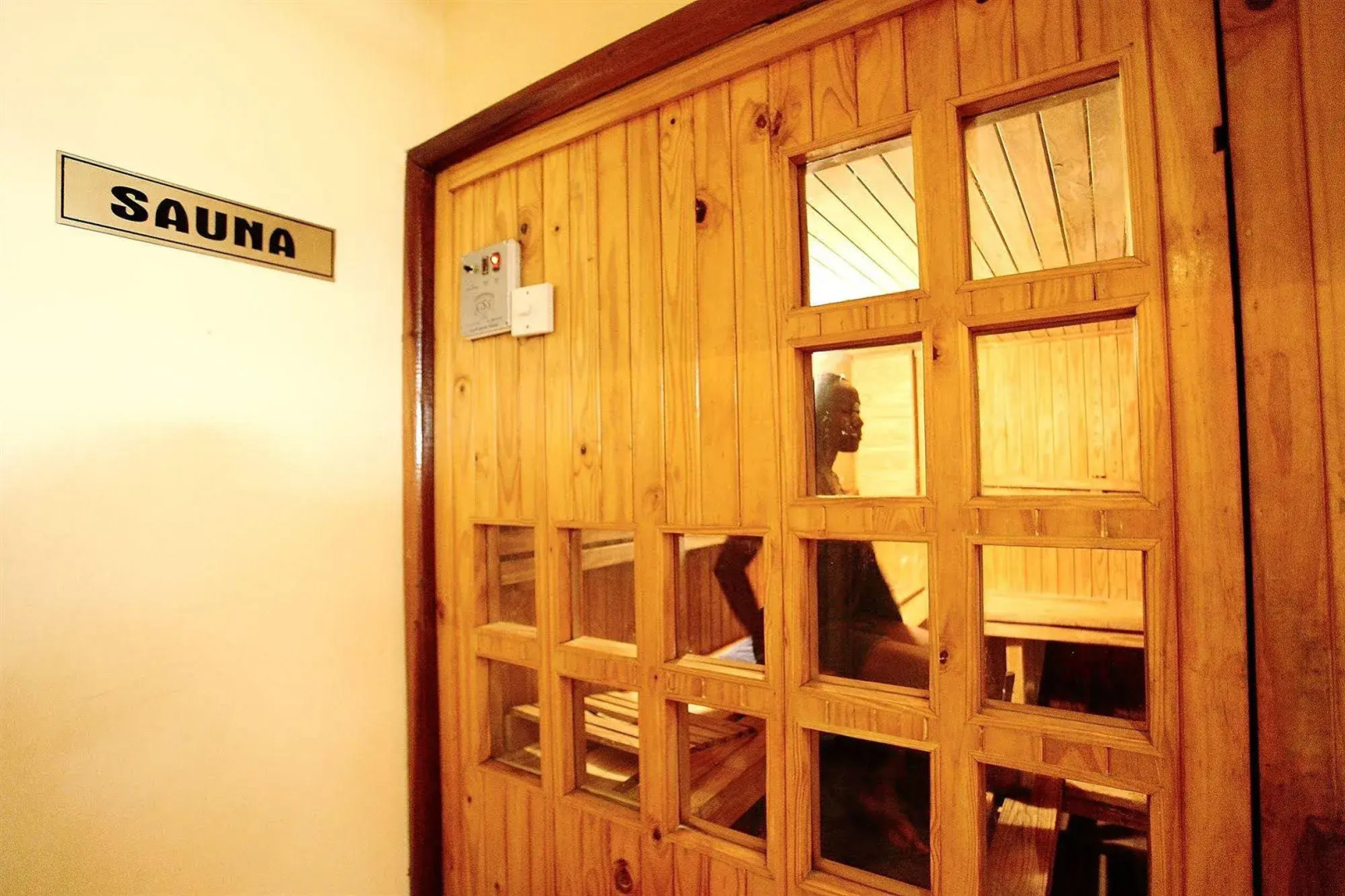 Crossroads Hotel Lilongwe