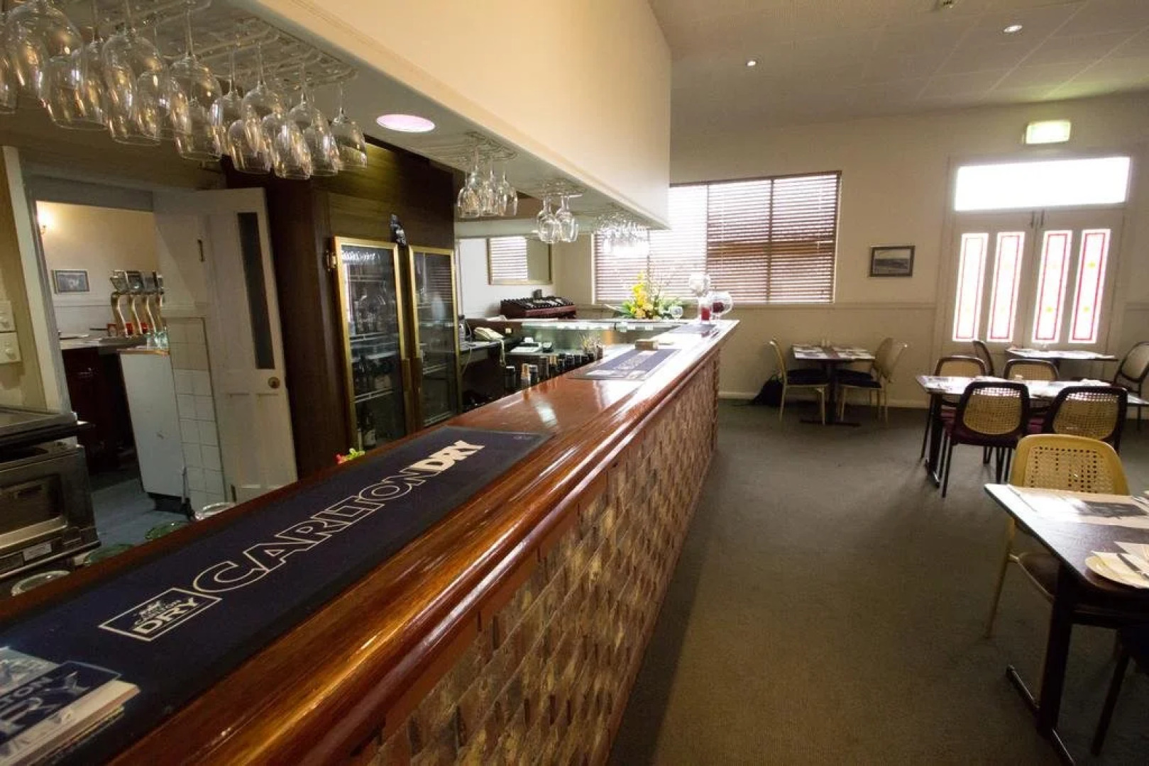 Old Willyama Motor Inn