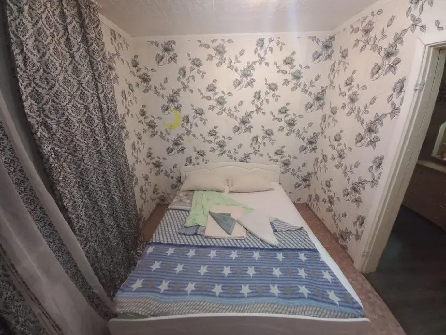 Гостиный двор Эстель на Фабричной