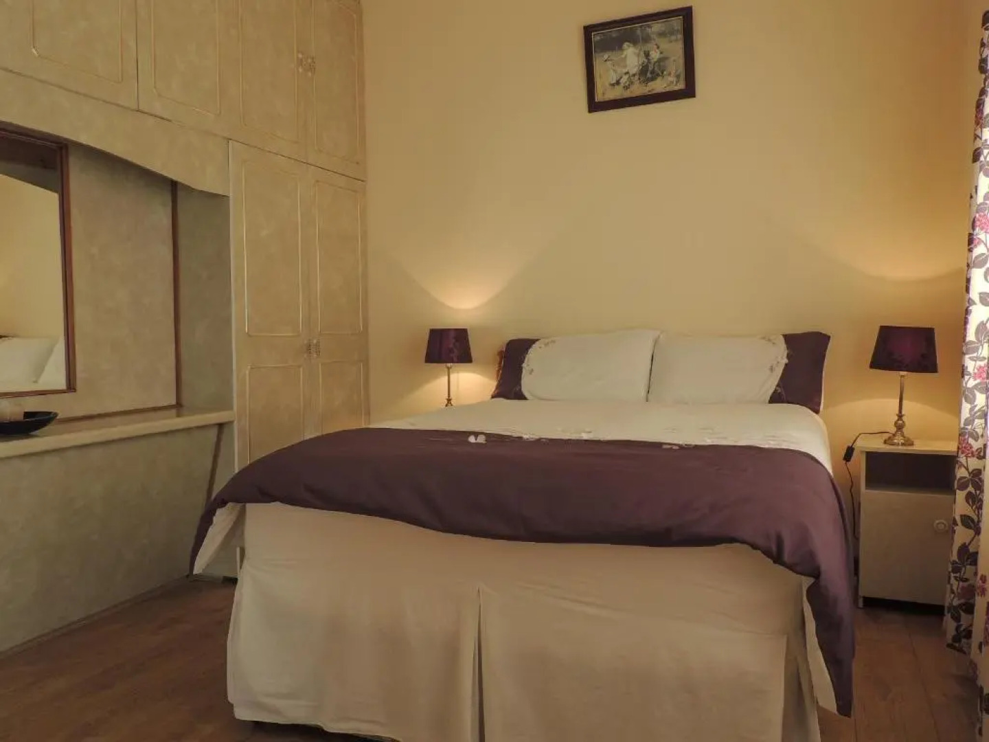 Green Acres Self Catering