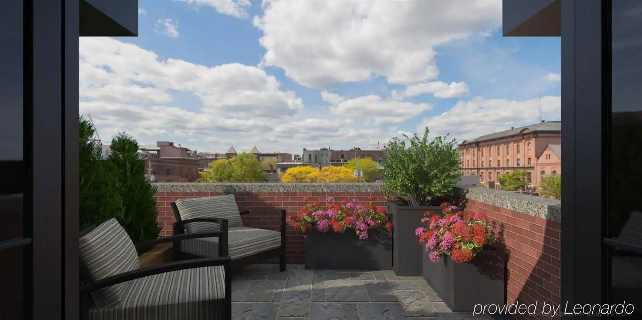 Pavilion Grand Hotel