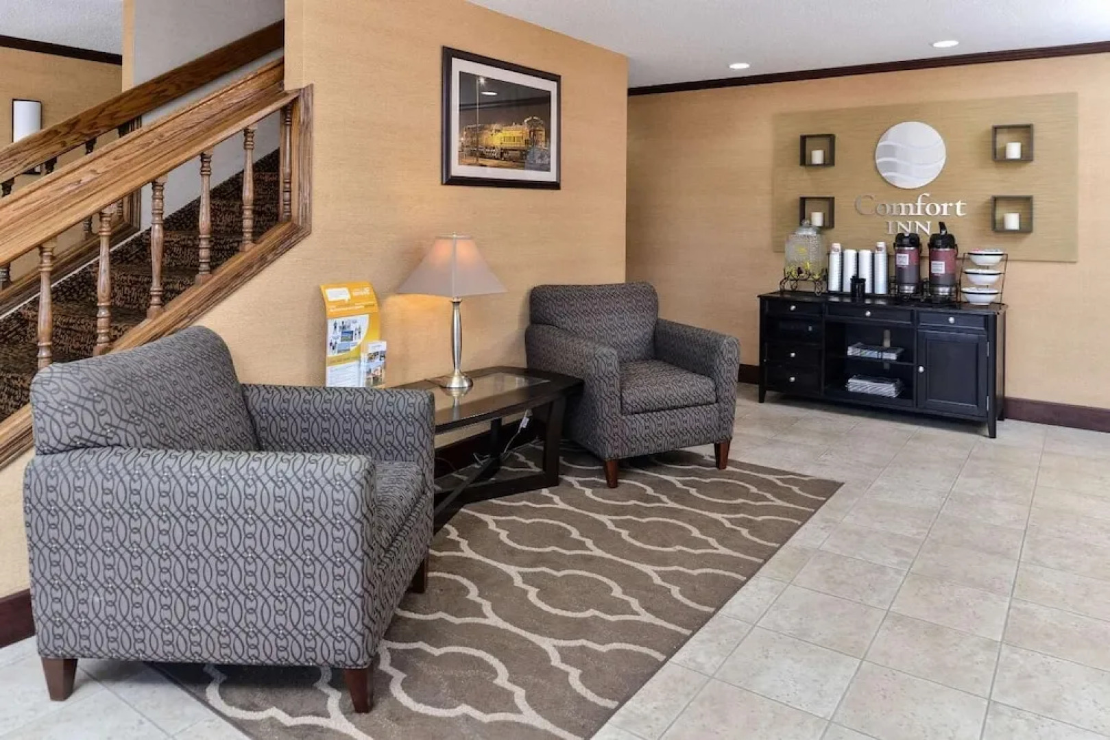 Comfort Inn North Platte