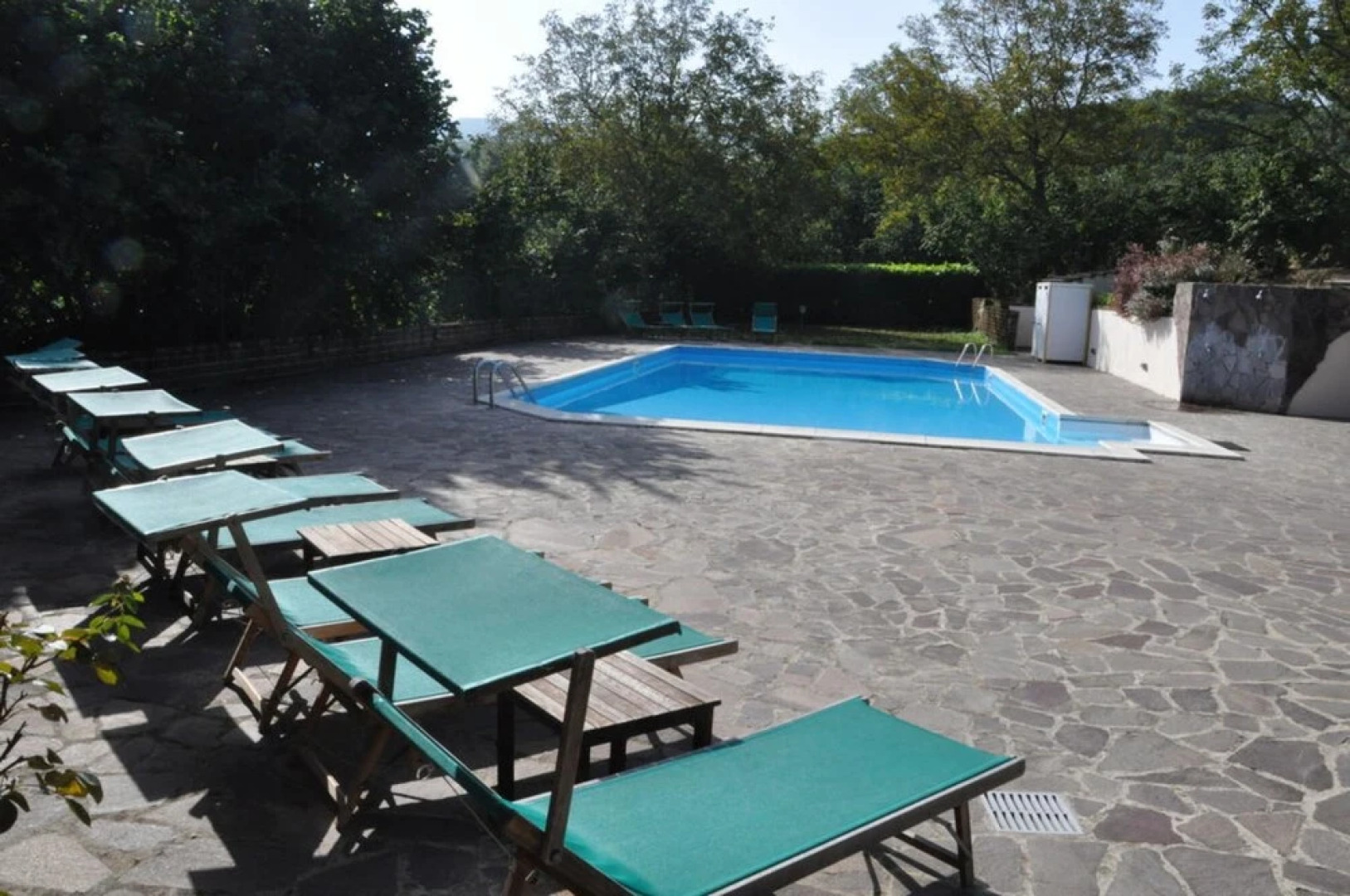 Agriturismo Ricciardelli